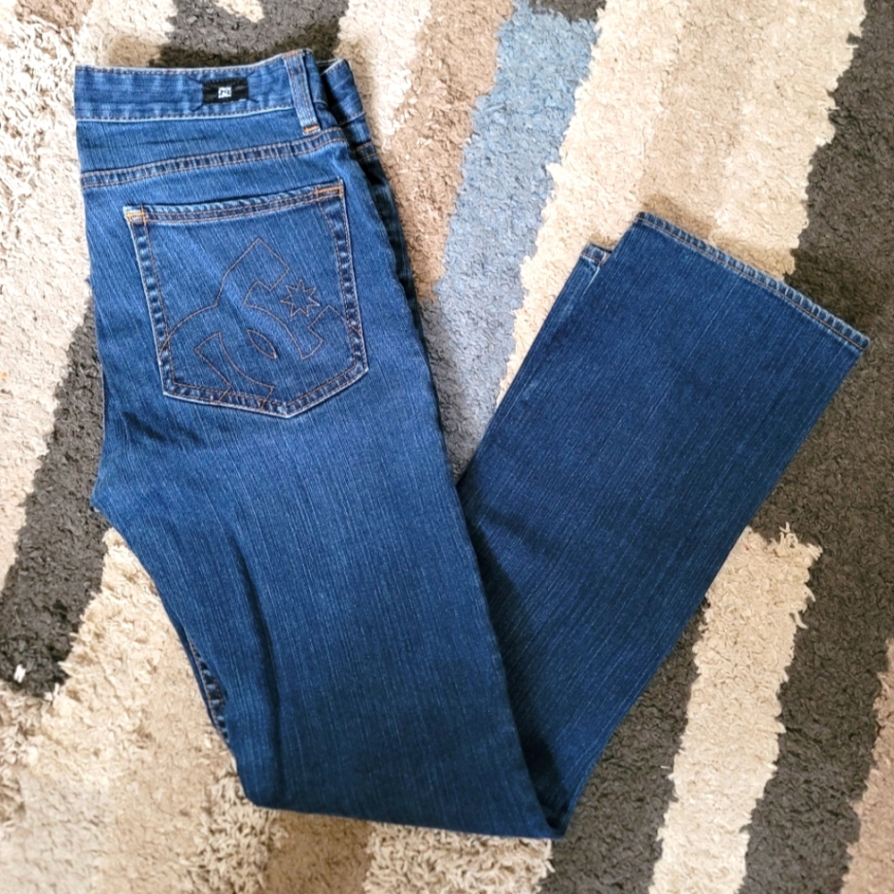 ***DC Jeans skinny fit, size 29***